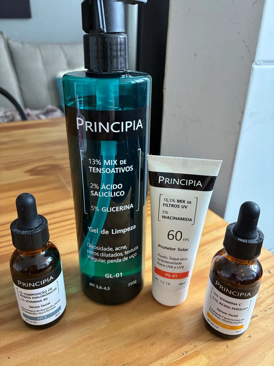 Kit Principia