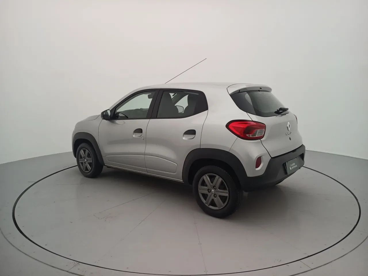Renault Kwid 1.0 Zen 2026 - Foto 3