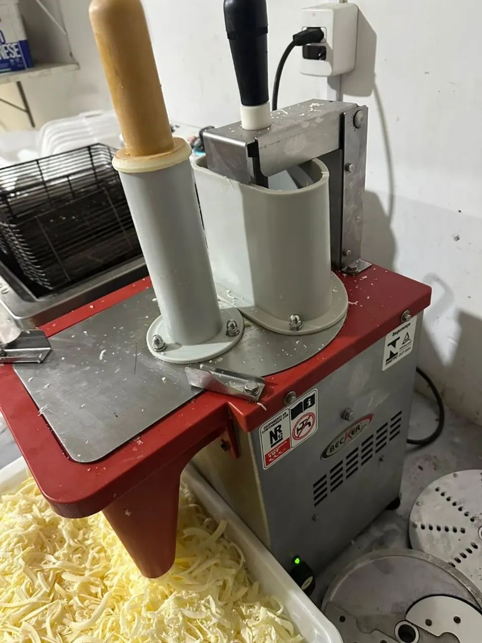Processador de alimentos  - Foto 5
