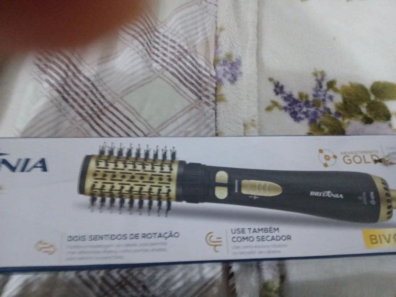 Escova giratoria  - Foto 2