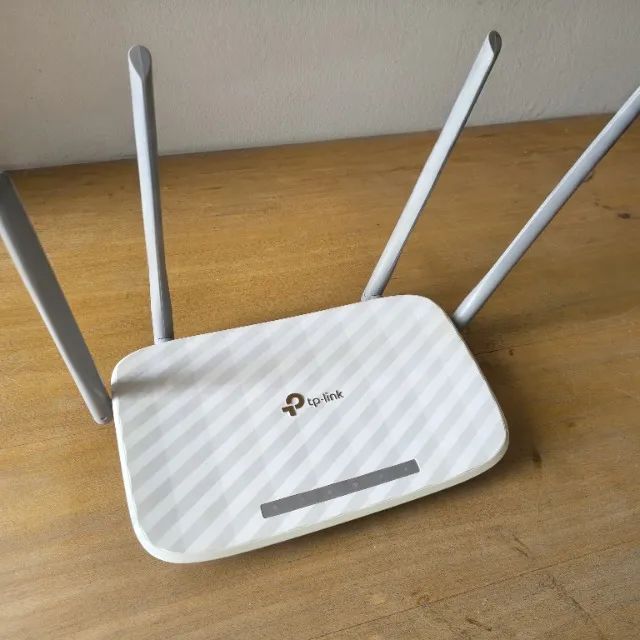 Roteador Wireless TP-Link AC1200 Archer C50 - Foto 2