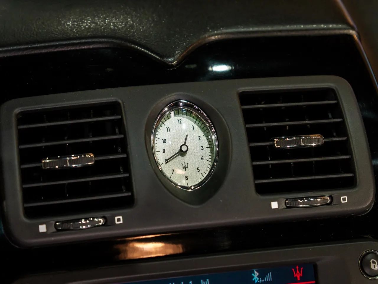Maserati Quattroporte S 4.7 V8 32V 430cv, foto 18 de 20