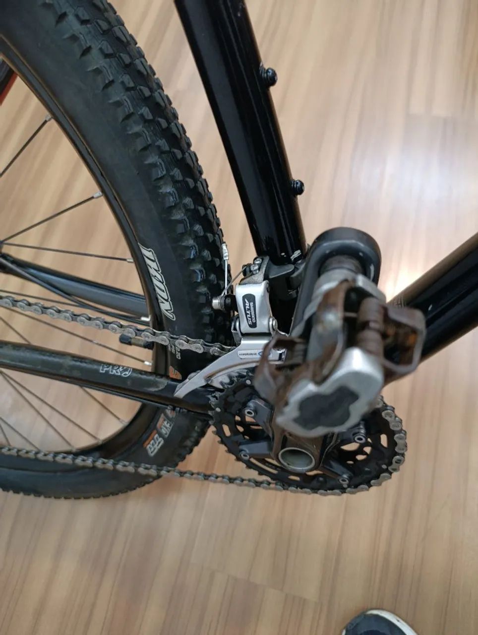 Bicicleta Specialized rockhopoper  - Foto 3