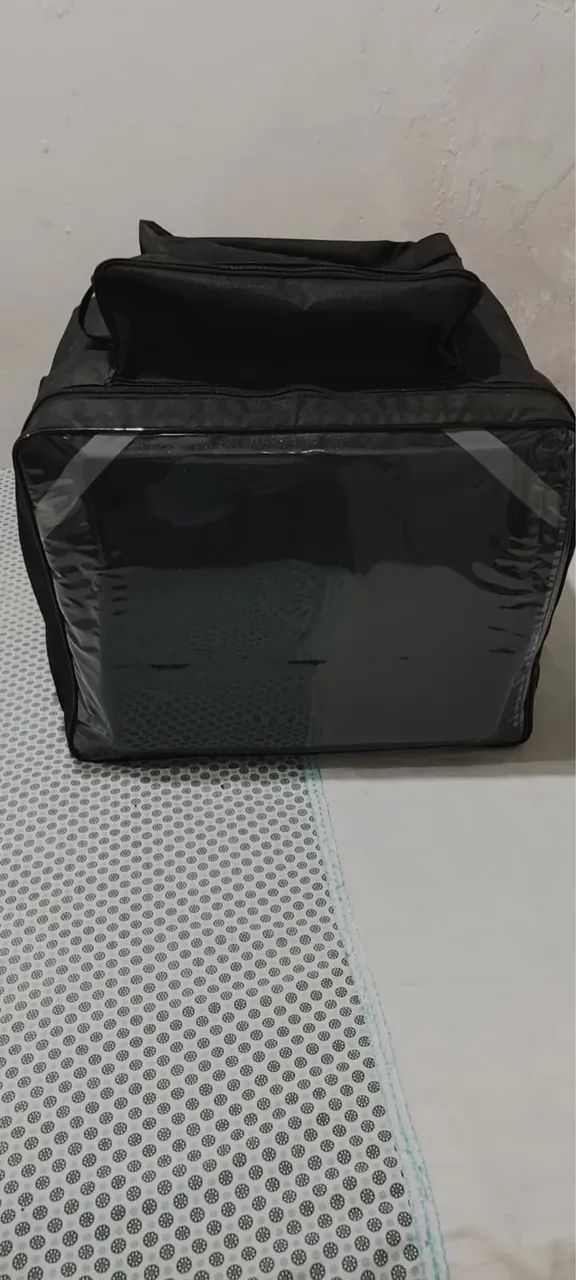 Bag para entrega  - Foto 3