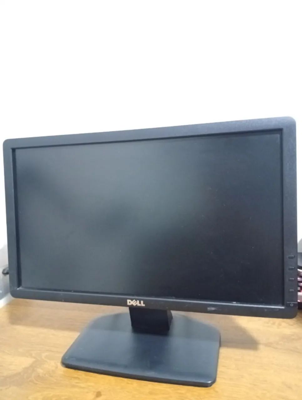Monitor Dell E1912H 18,5" - Funcionando Perfeitamente - Foto 3