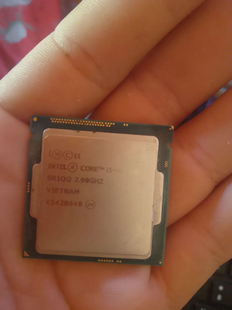 I5 4460s
