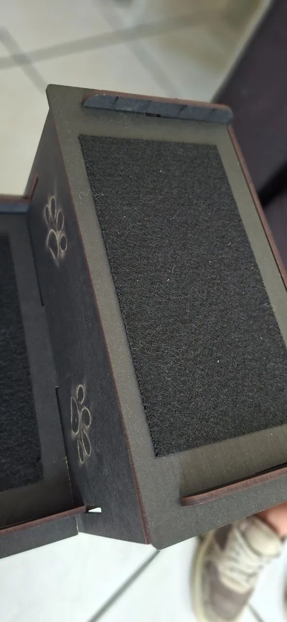 Escadinha para pet - Foto 3