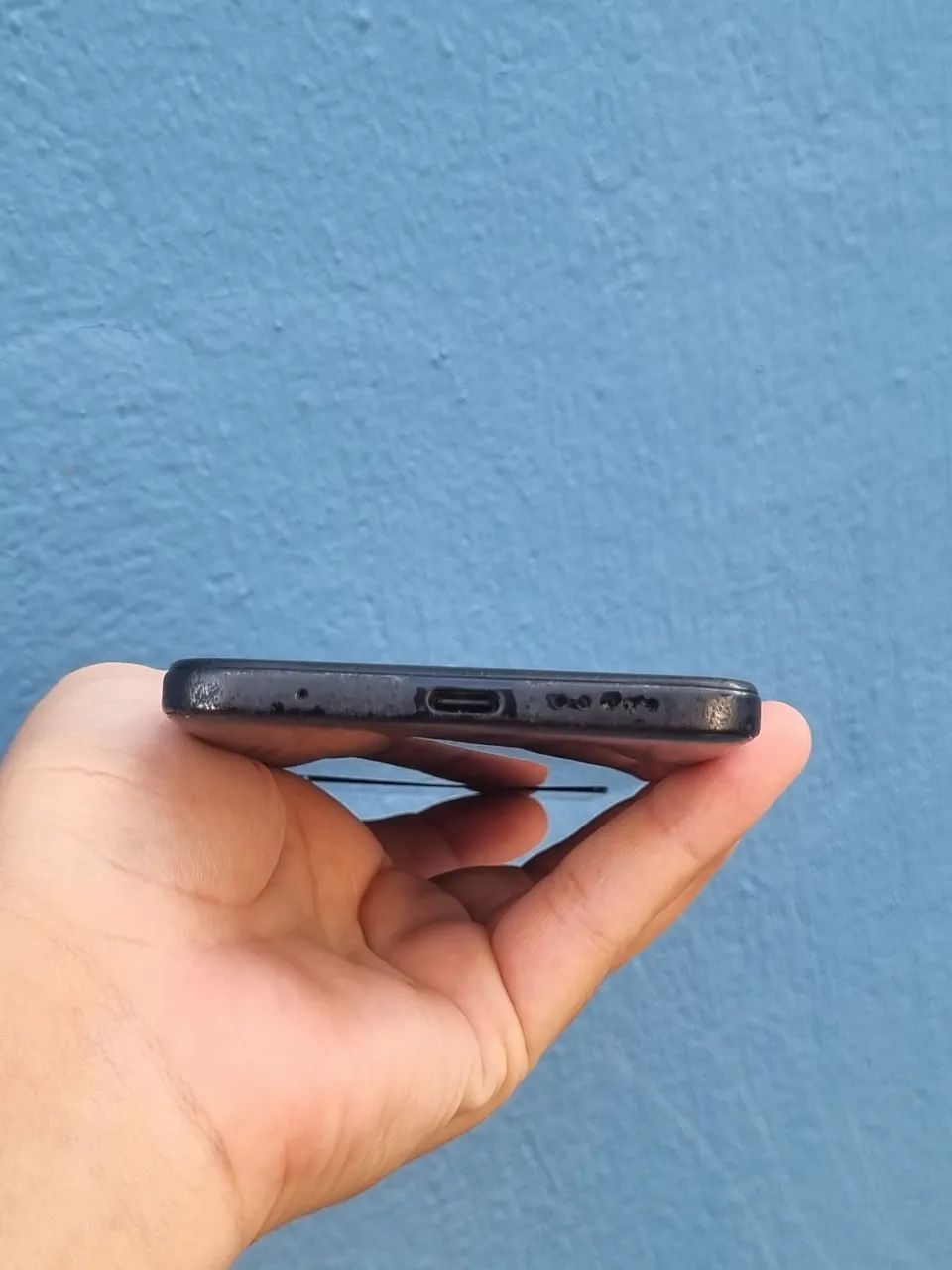 CELULAR XIAOMI - POCO M4 PRO 128GB - Foto 4