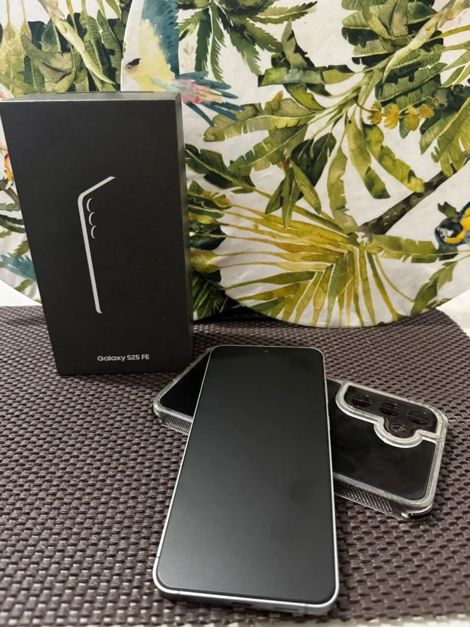 Samsung S25Fe 256GB - Foto 5