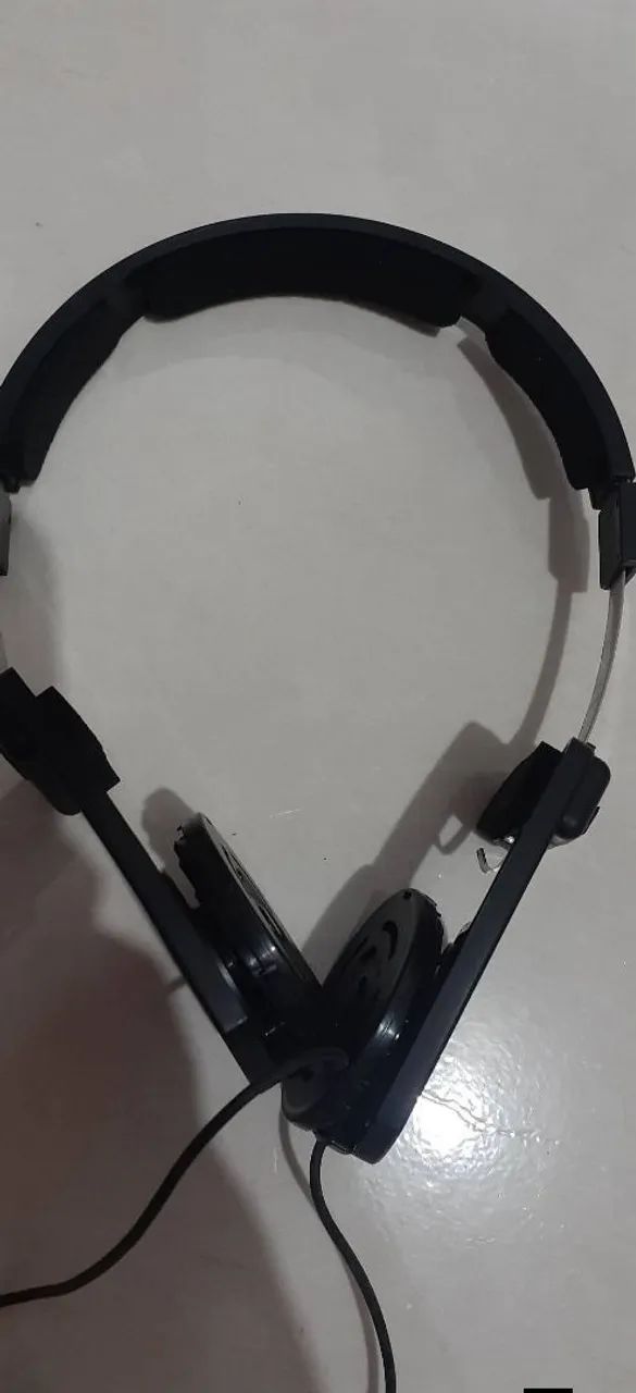 Fone retorno 