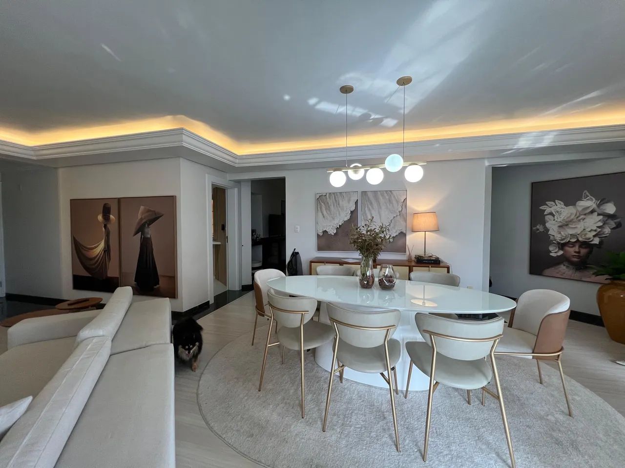 Apartamento no Centro de Chapecó - Foto 3