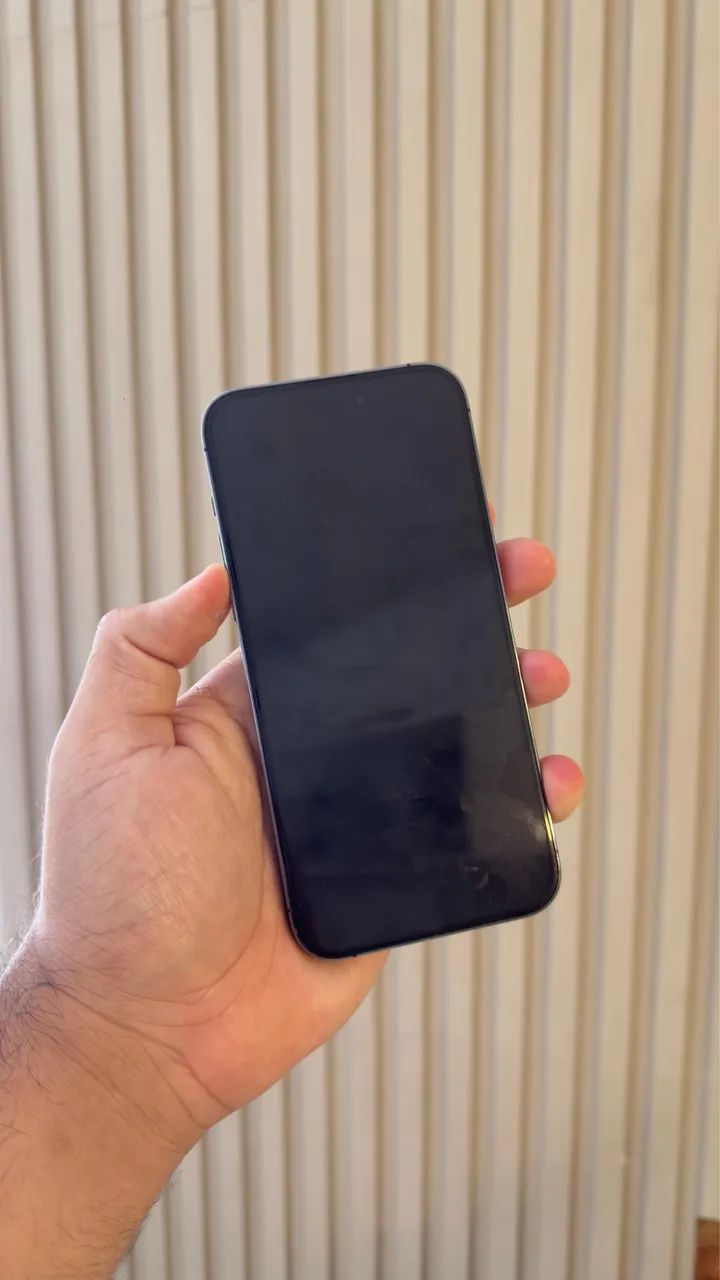 iPhone 14 Pro Max 128GB - Foto 5