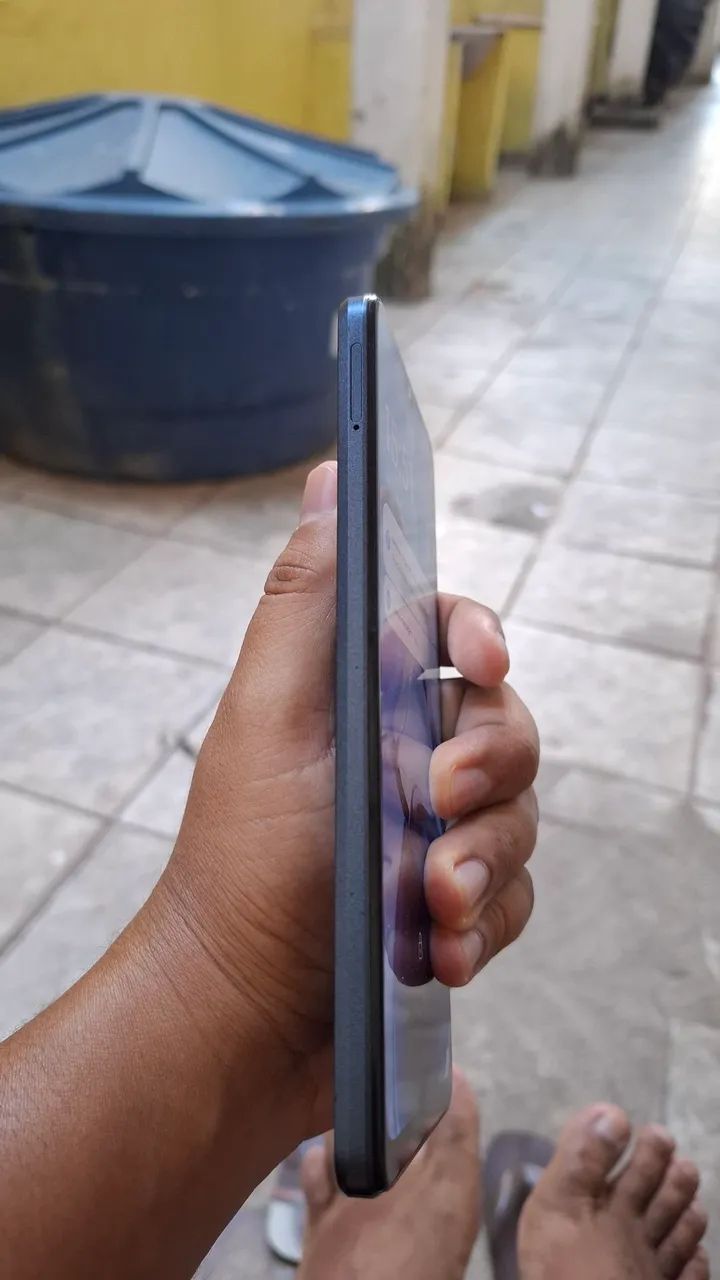 Celular Moto E22 - Foto 4