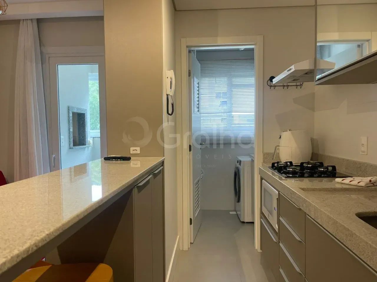 Imóvel para venda tem 41 metros quadrados com 1 quarto em Trindade - Florianópolis - SC - Foto 5