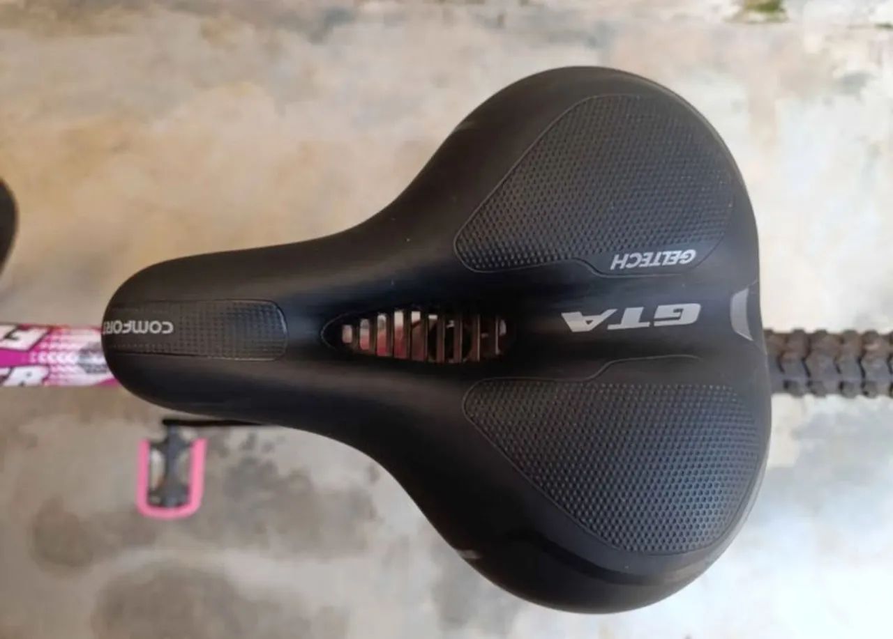 Bicicleta feminina - Foto 5