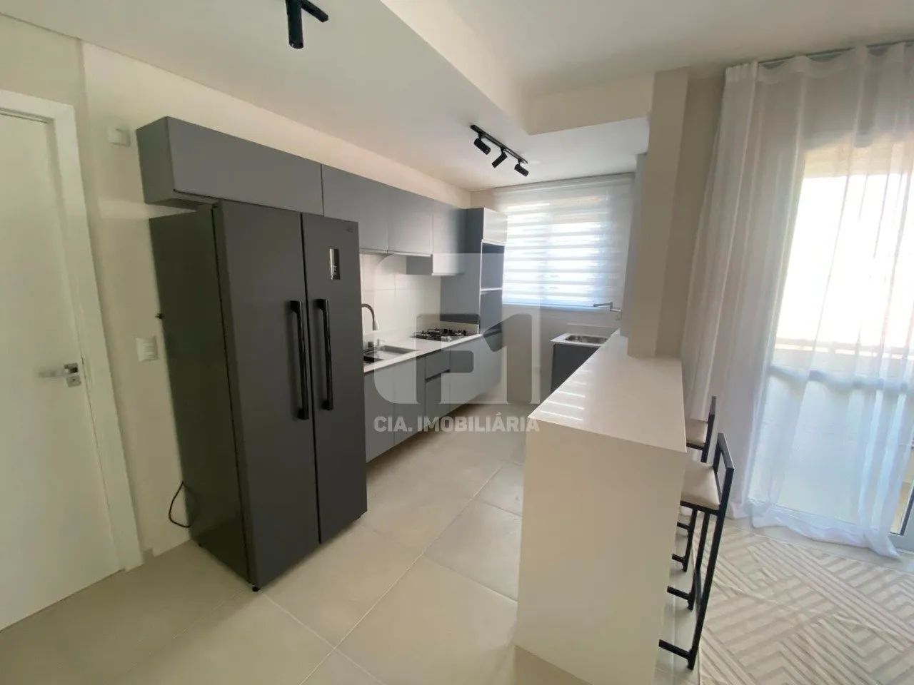 Apartamento duplex de 2 dormitórios no Itacorubi - Foto 2