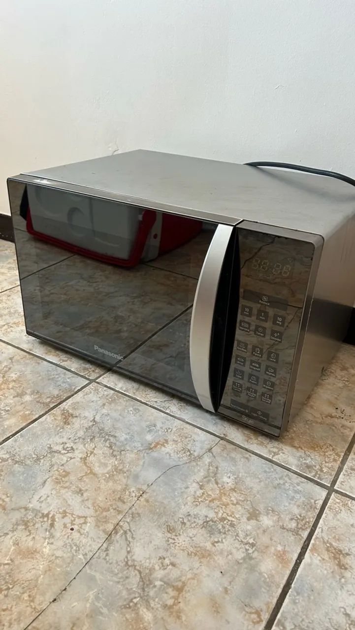 Microondas  - Foto 5