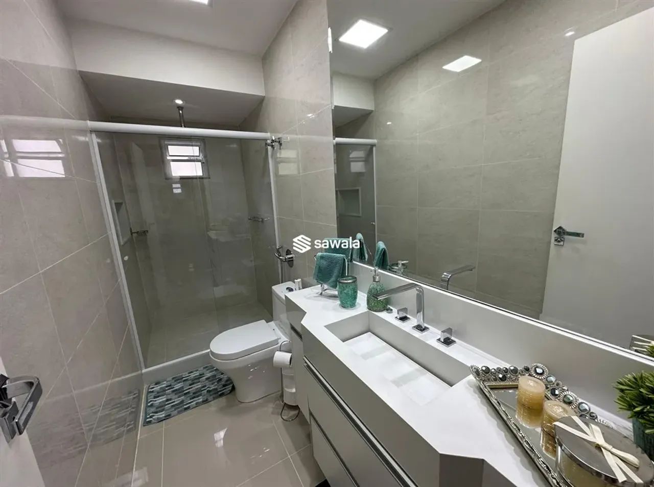 CONDOMÍNIO VALE DAS NAÇÕES RESIDENCIAL TERESOPOLIS AO LADO DO LE CANTON - Foto 5