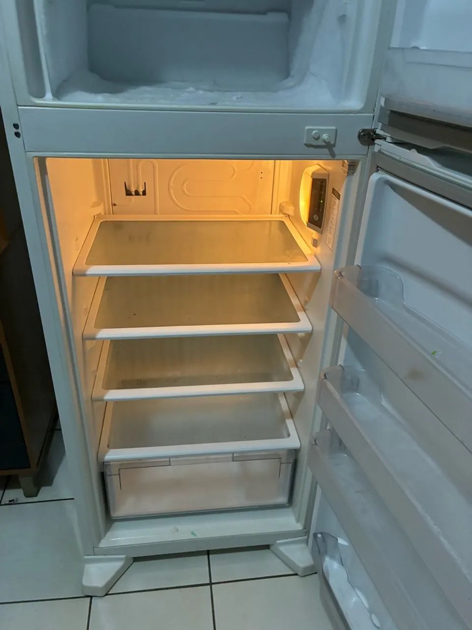 Geladeira Consul - Foto 4