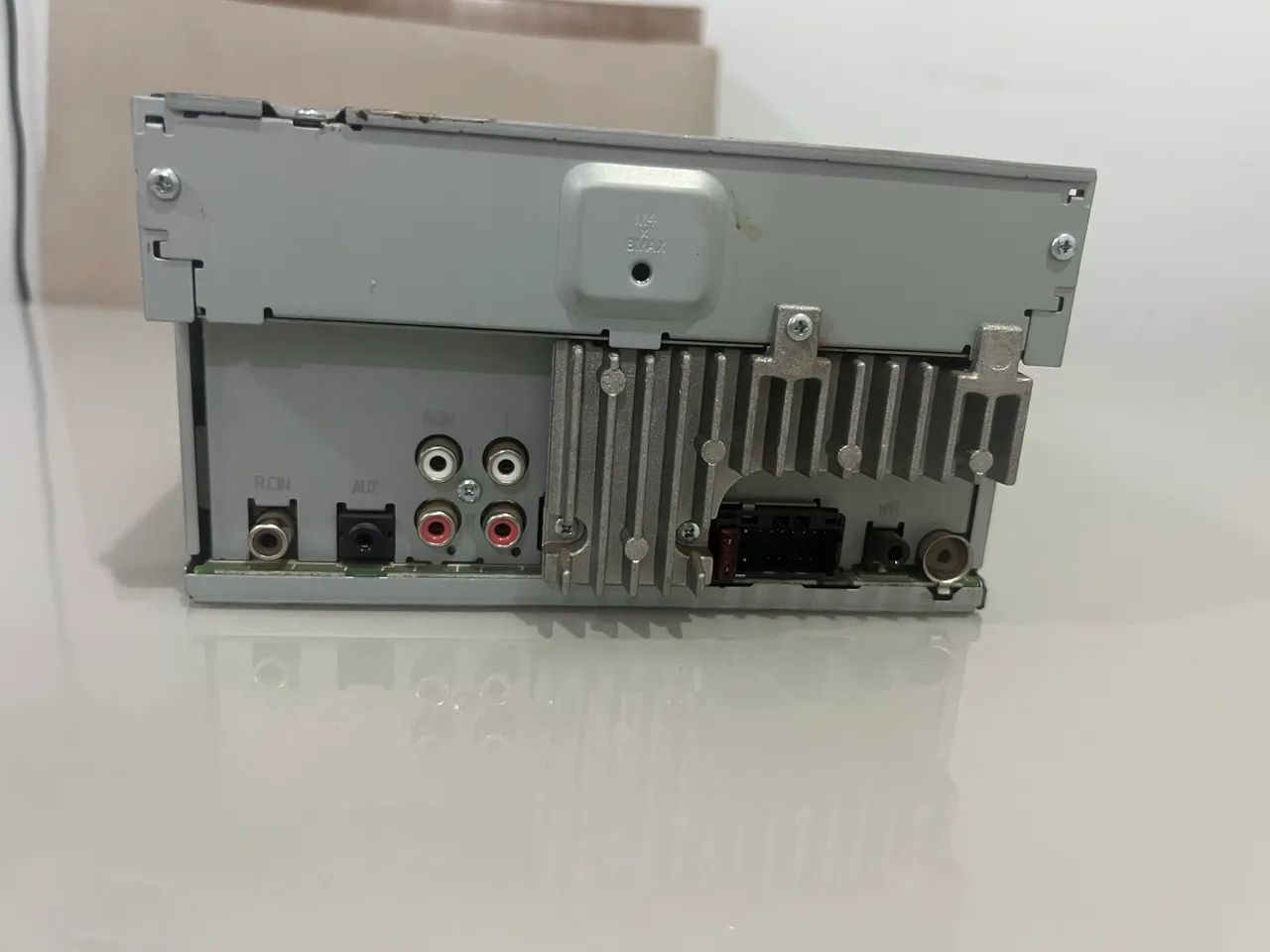 2din pionner com microfone bluetooth subw - Foto 2