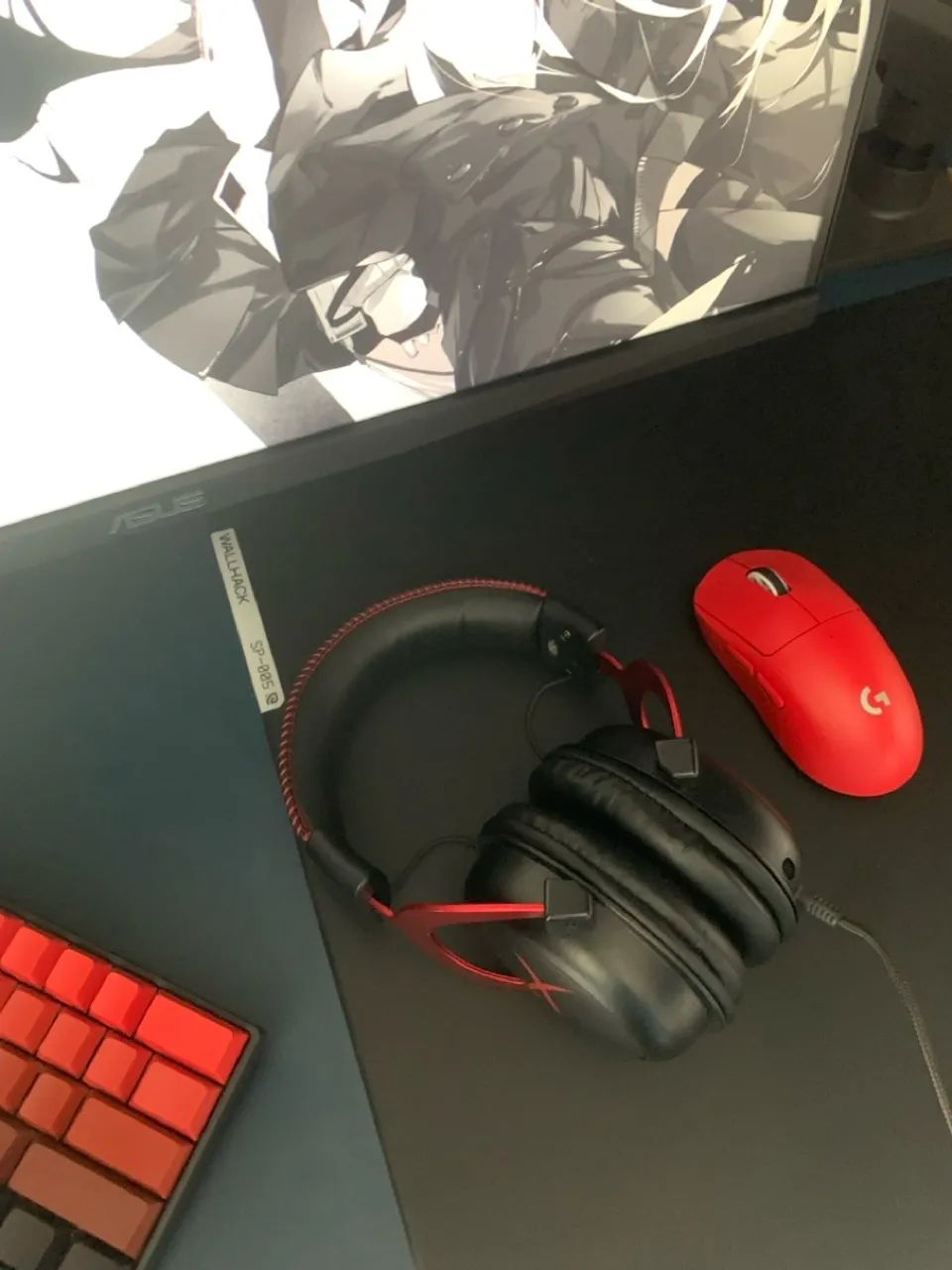 Logitech G Pro X Superlight - Foto 2