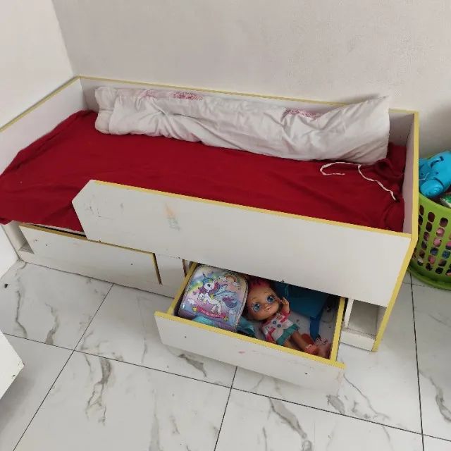Cama infantil  - Foto 2