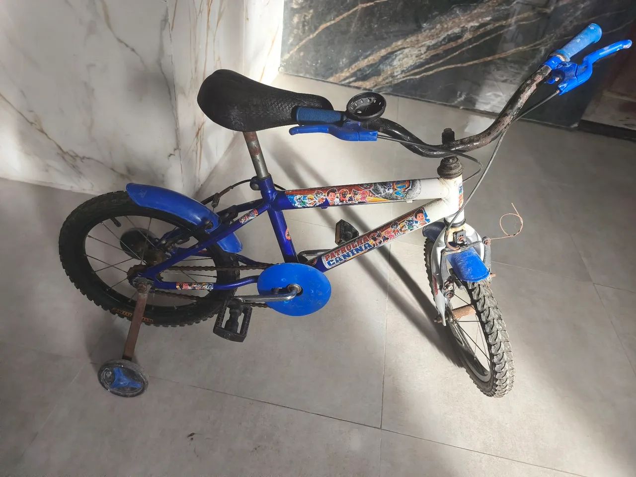 Vende-se bicicleta  - Foto 3