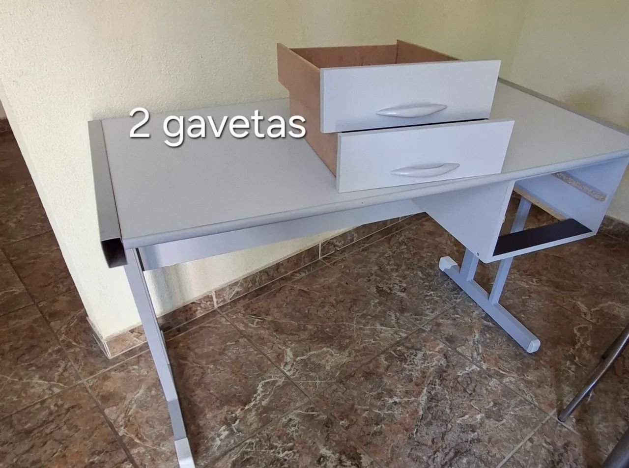 Mesa para escritório 