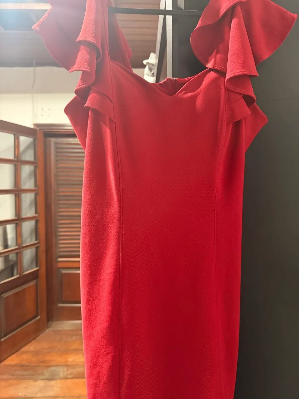 Vestido ano novo e Natal  - Foto 4