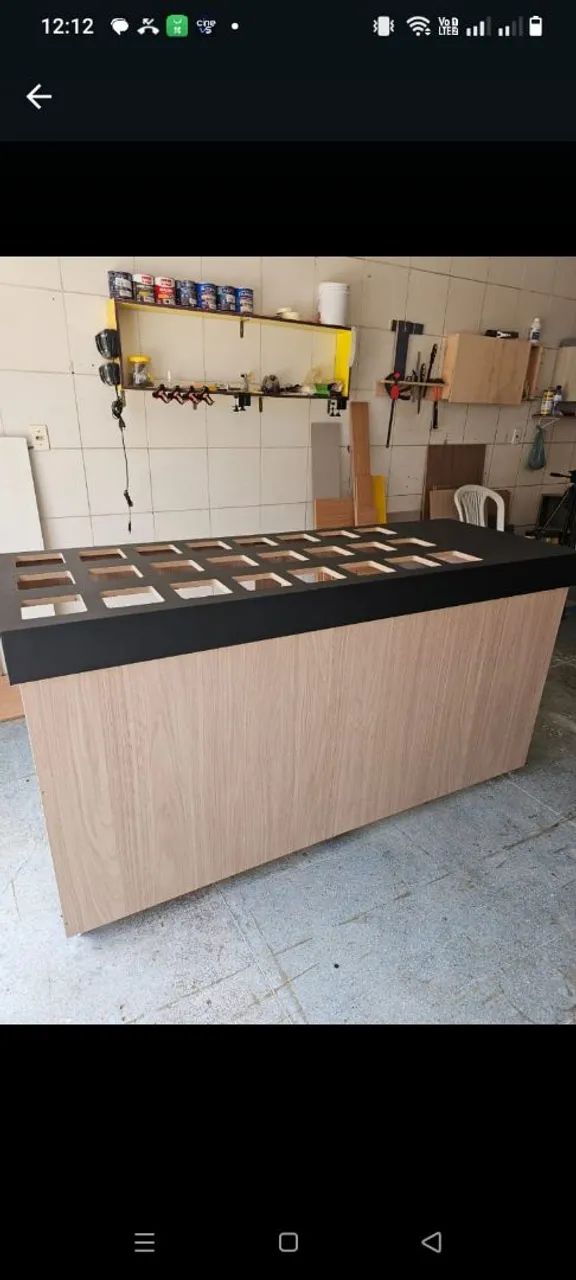 Móveis Para Açaí  - Foto 4