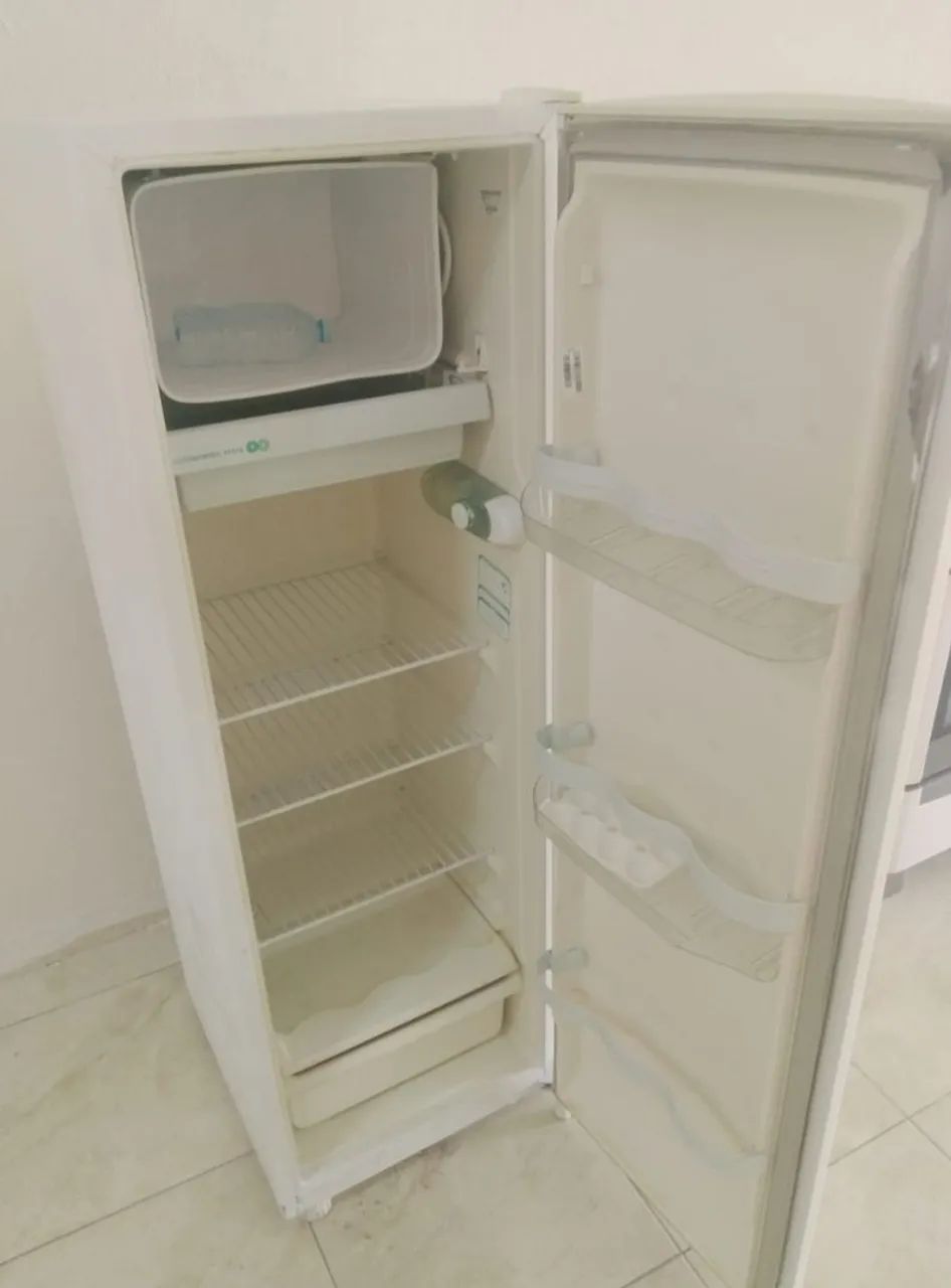 Geladeira 