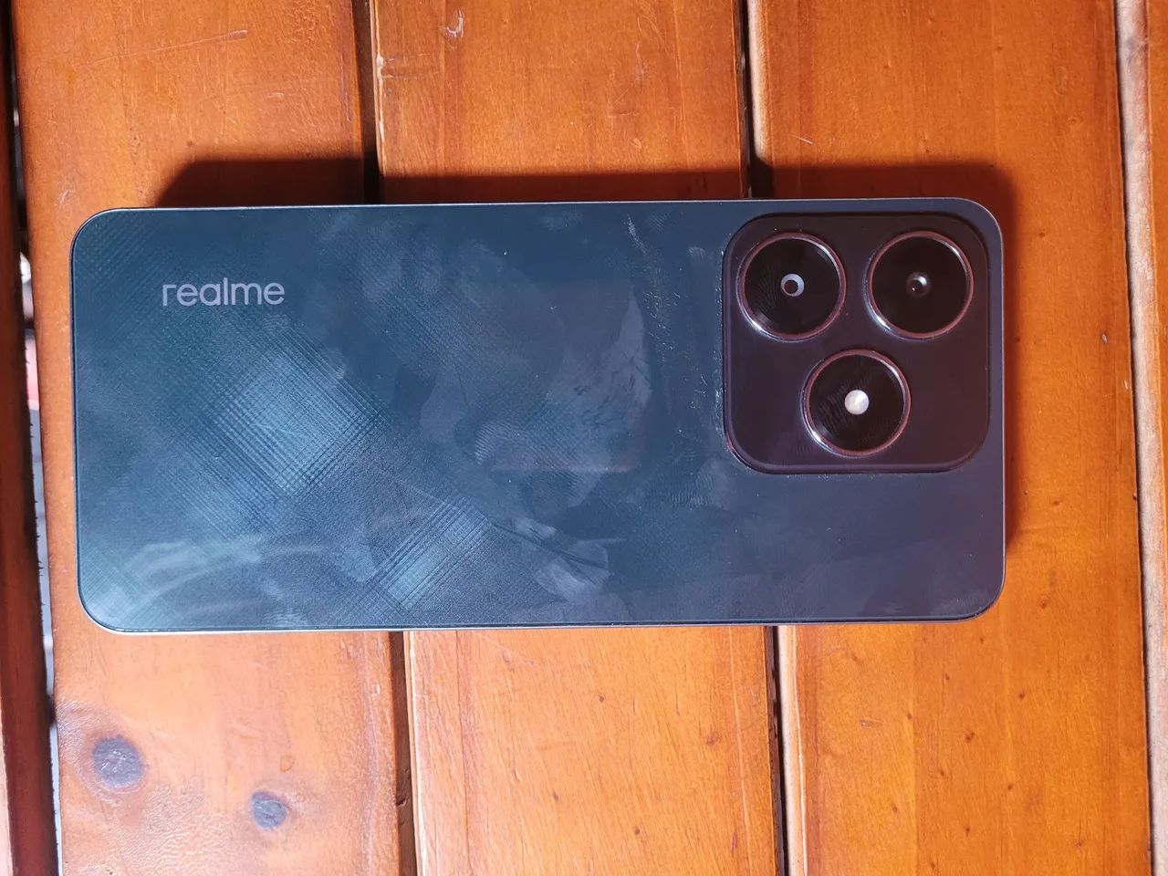 Vende-se celular realme C61 - Foto 3