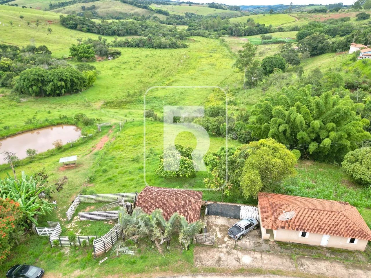 Sítio à venda, 2 quartos, Centro - Casa Grande/MG