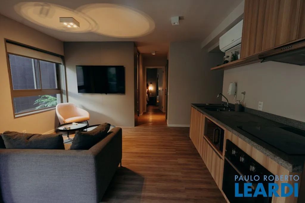 APARTAMENTO - SUMARÉ (R.M.) - SP - Foto 4