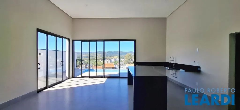 CASA EM CONDOMÍNIO - VILA PAGANO - SP - Foto 4