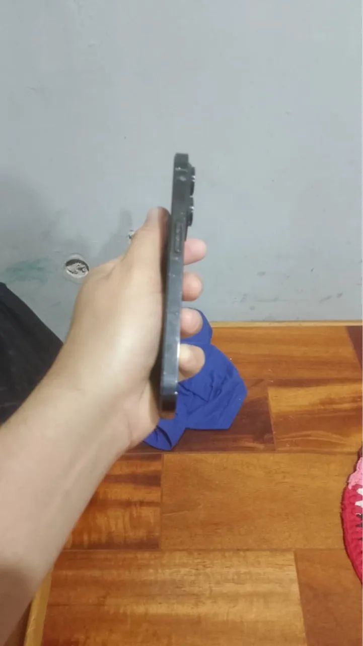 Vendo 14 pro 128 G  - Foto 4