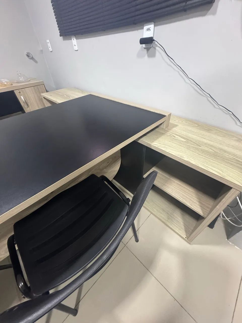 Mesa de escritório  - Foto 4