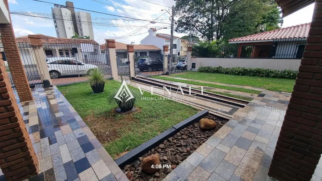 Sobrado para alugar em Maringá, Jardim Cerro Azul, com 5 quartos, com 420 m² - Foto 5