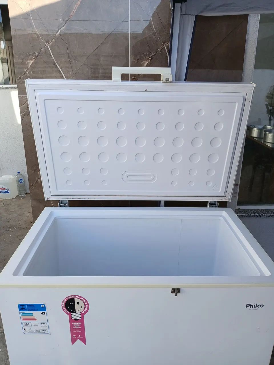 Freezer Horizontal  - Foto 4