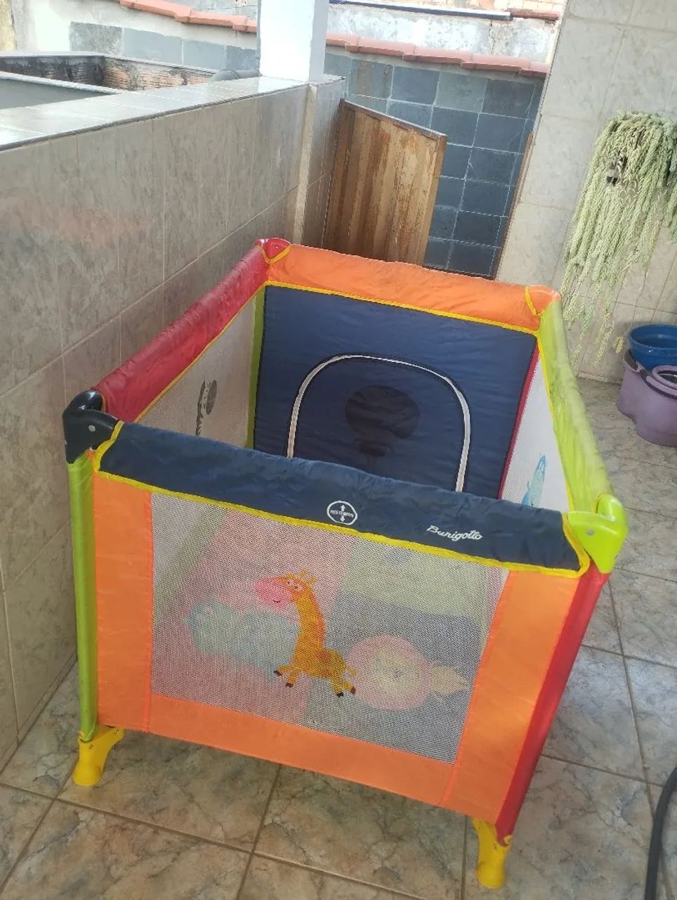 Cercadinho infantil - Foto 2