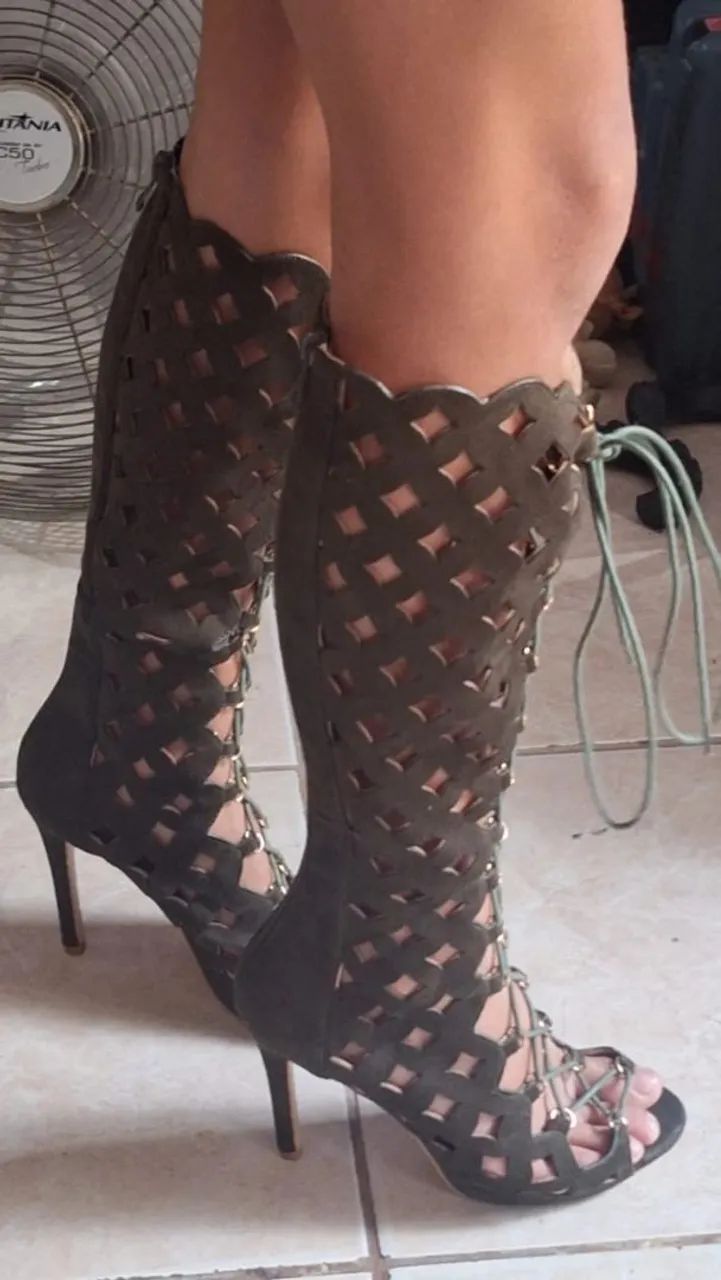 Sapatos - Foto 4