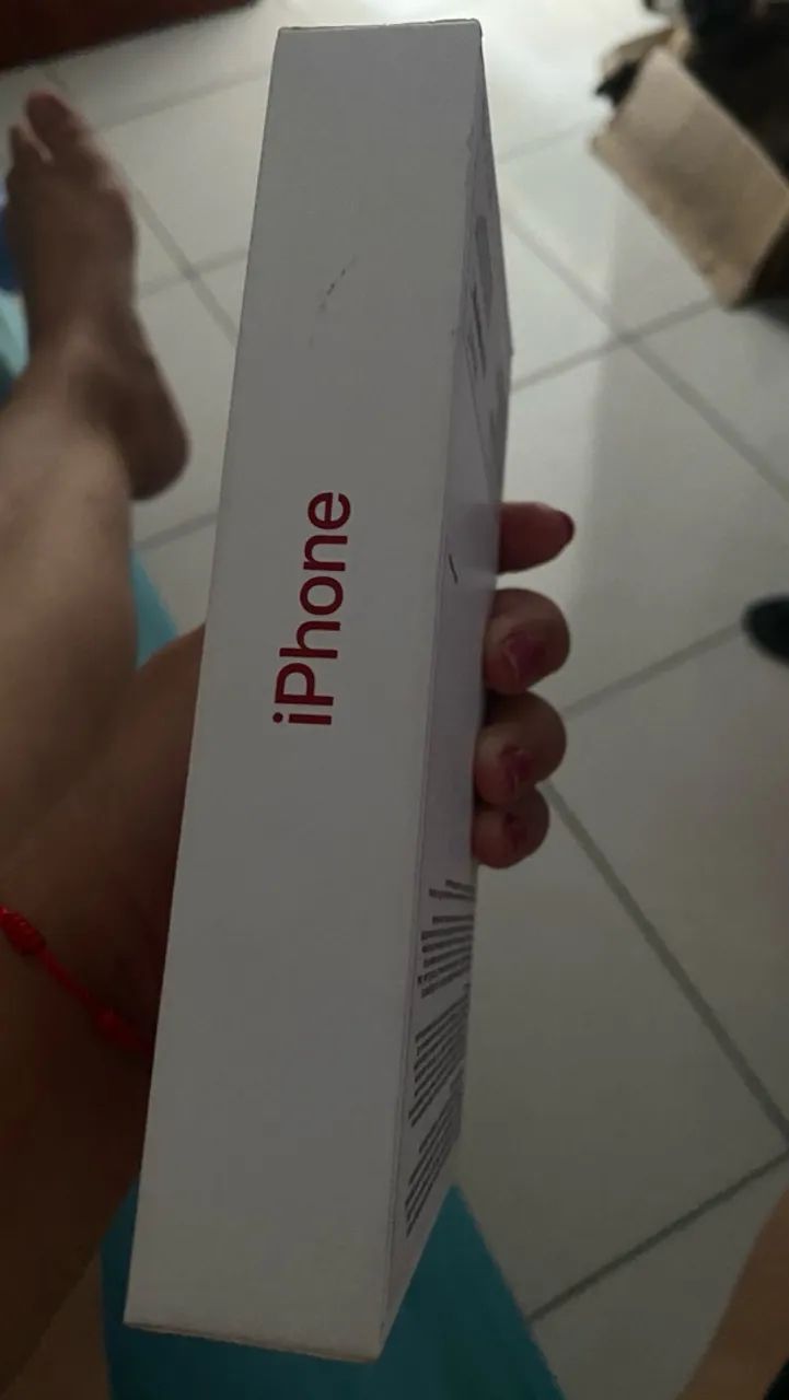 Caixa iPhone 11 - Foto 2