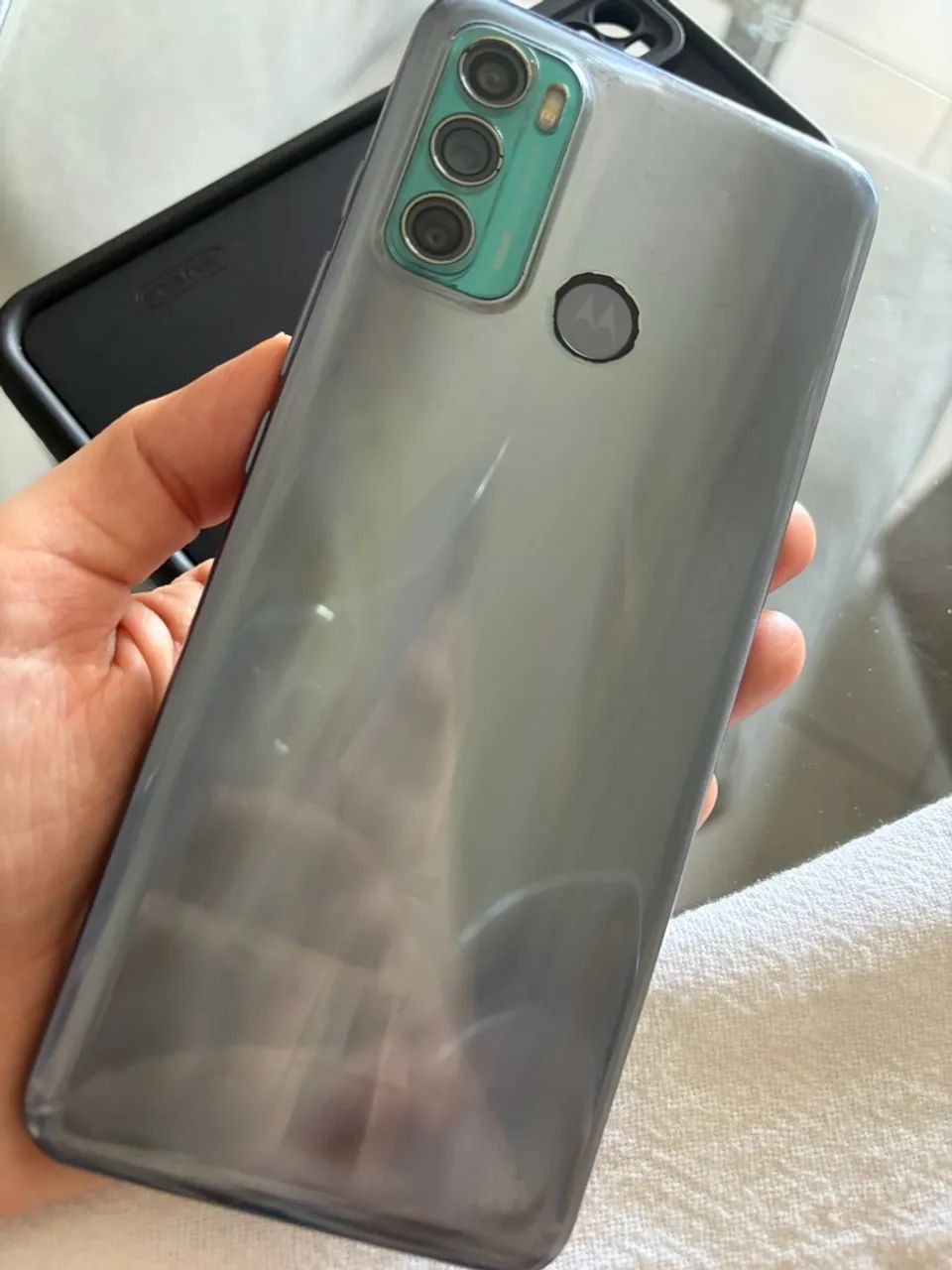 Celular Moto G60 128g