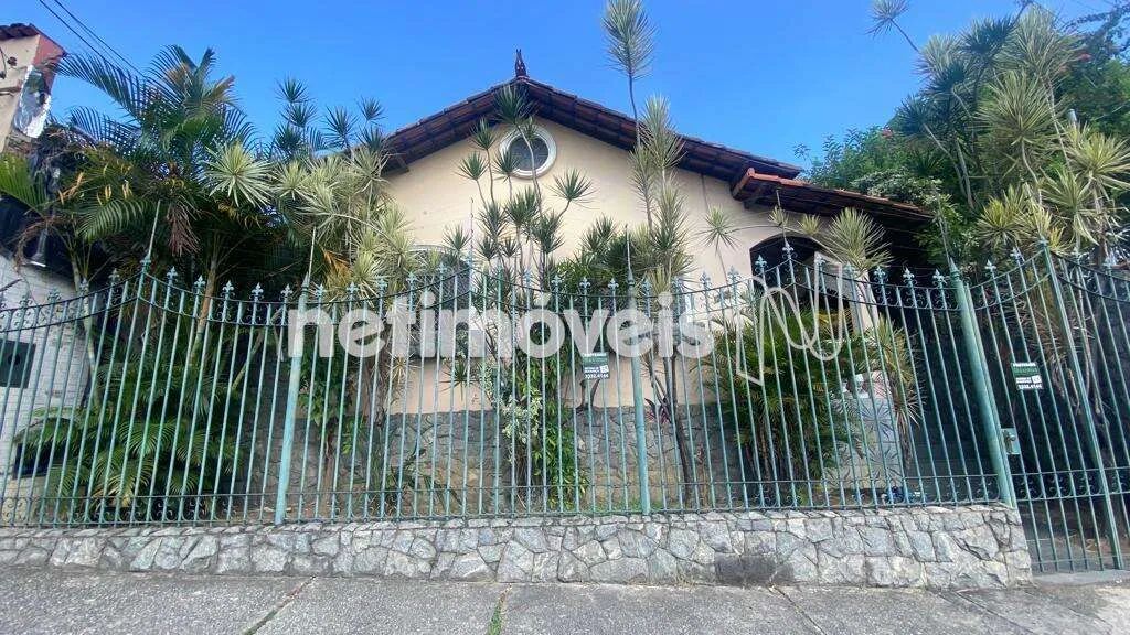 Venda Casa comercial Prado Belo Horizonte - Foto 2