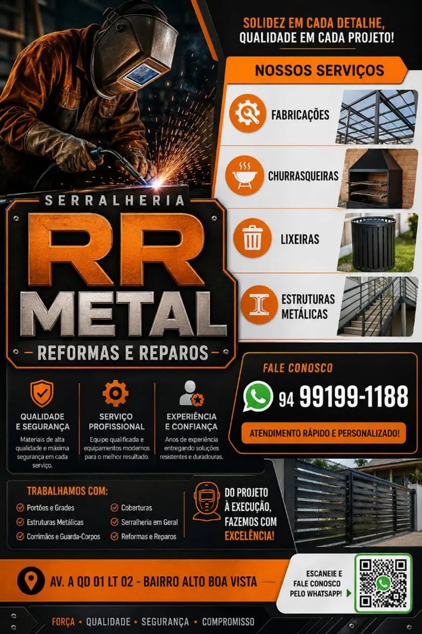 RR MENTAL SERRALHERIA 