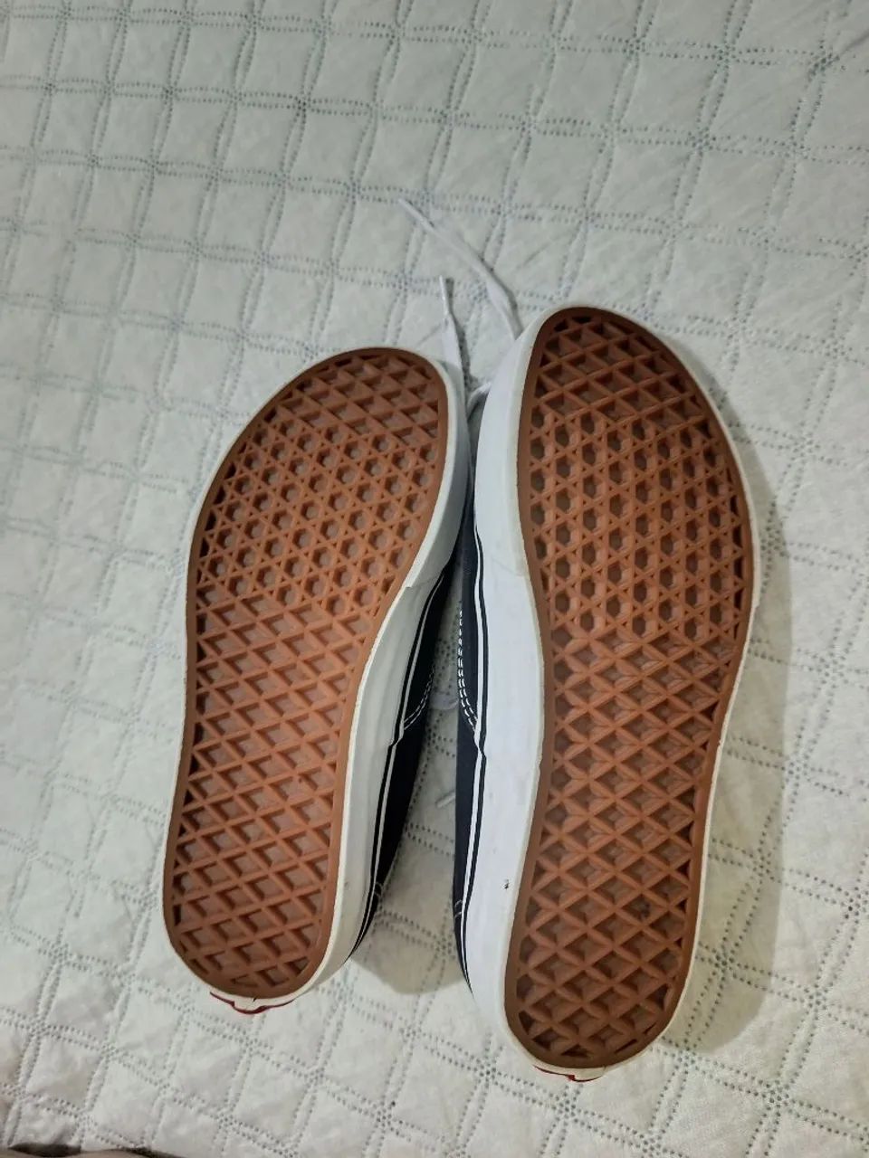 VANS AUTHENTIC PRETO - Foto 3