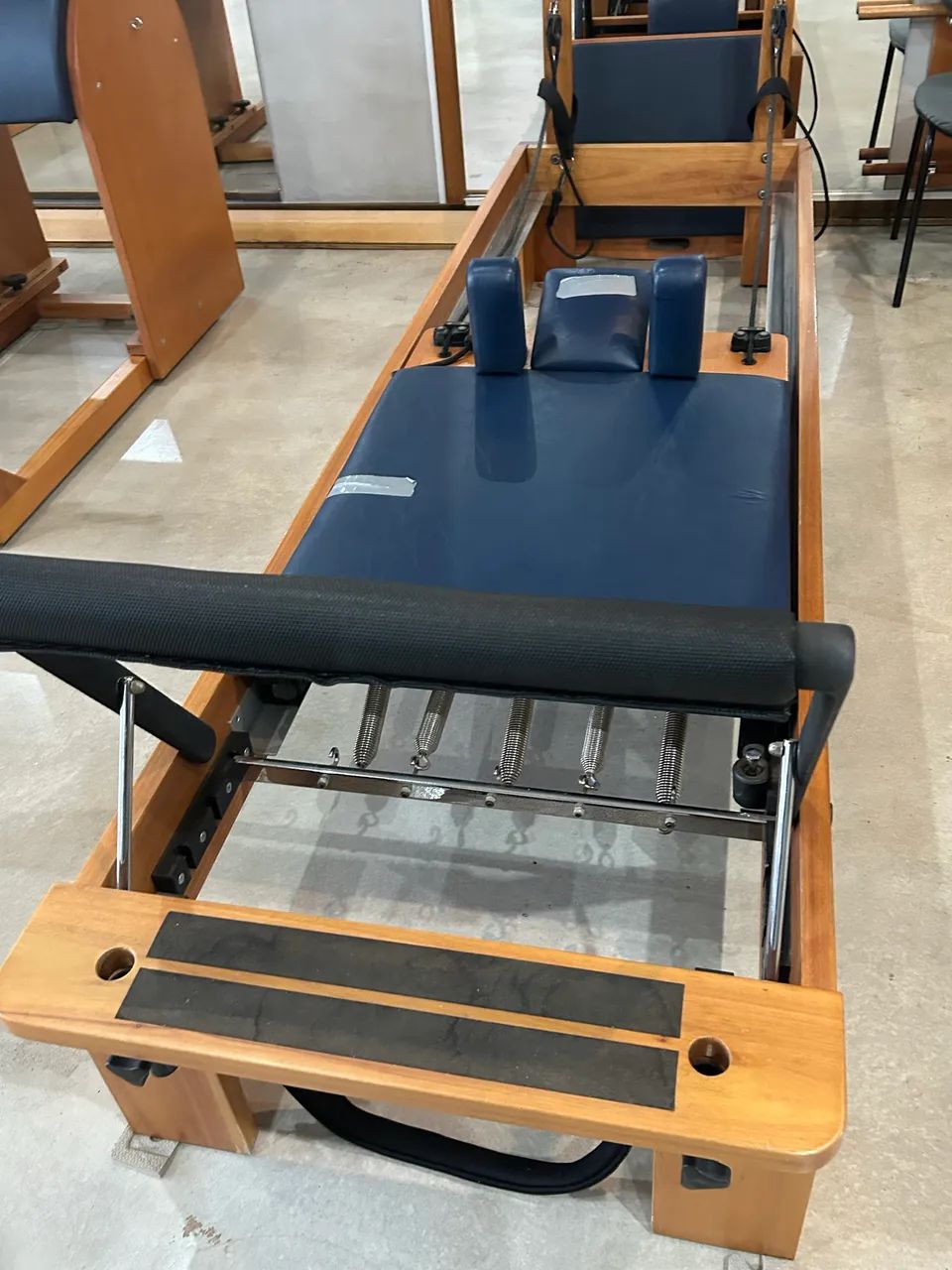 Studio de Pilates completo Originalle - Foto 3