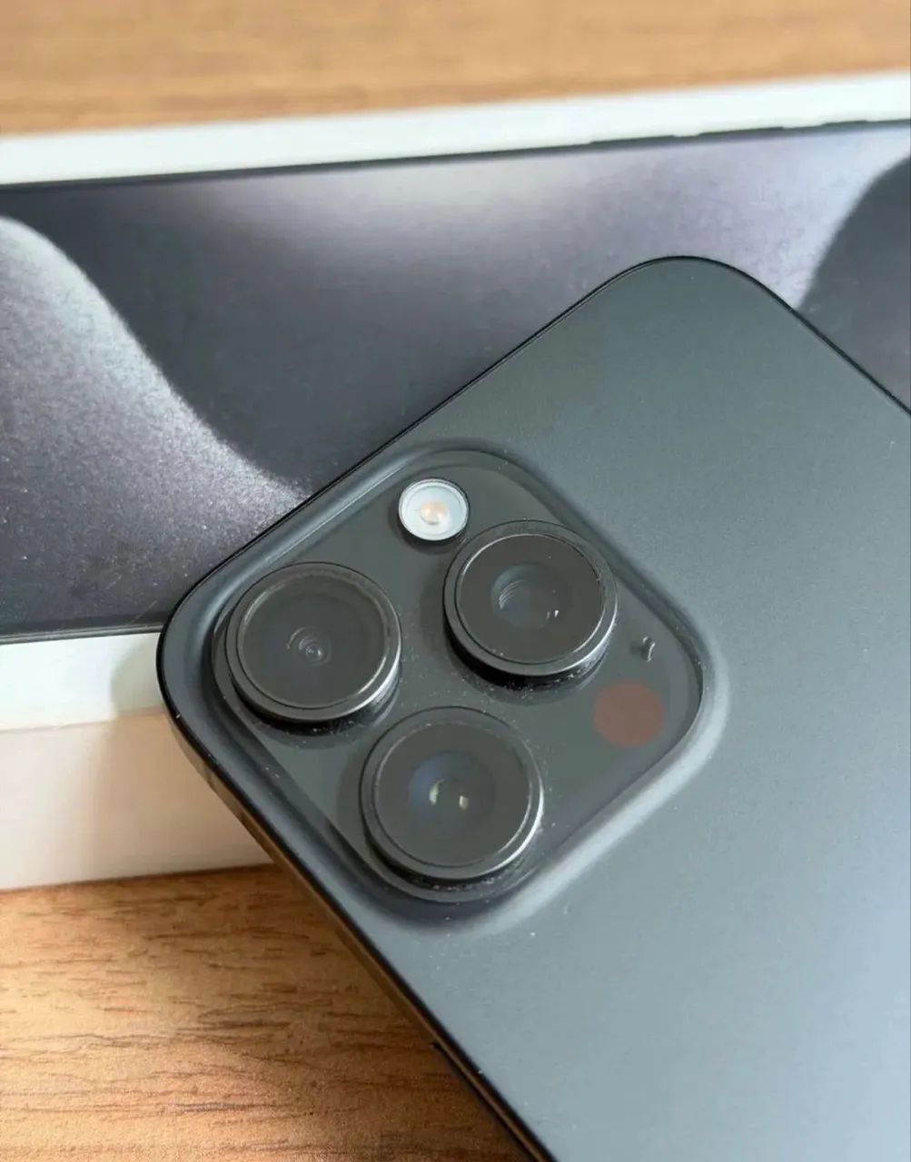 iPhone 15 Pro Max 256gb - Foto 2