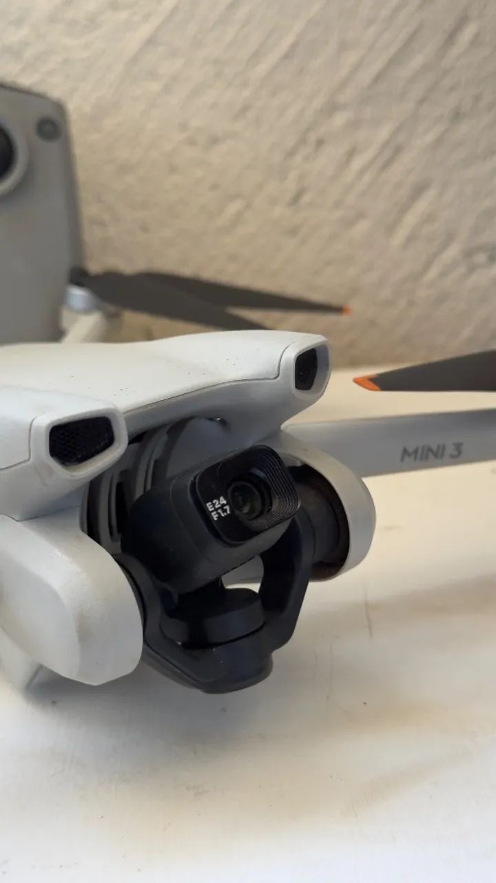 Drone Dji Mini 3 - Foto 2