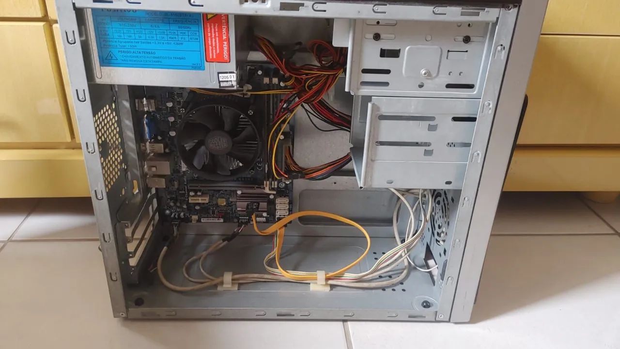 Computador i3  - Foto 4